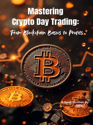 cover image of Mastering Crypto Day Trading
